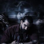 دانلود آهنگ حمیدرضا بابایی به نام سنگ تمام / انگاری که بند نافمو قیچی زدن به پر و پات